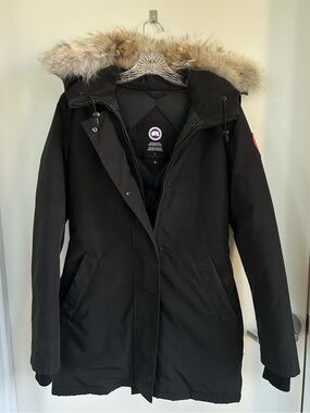 Canada Goose Victoria Parka - Size S